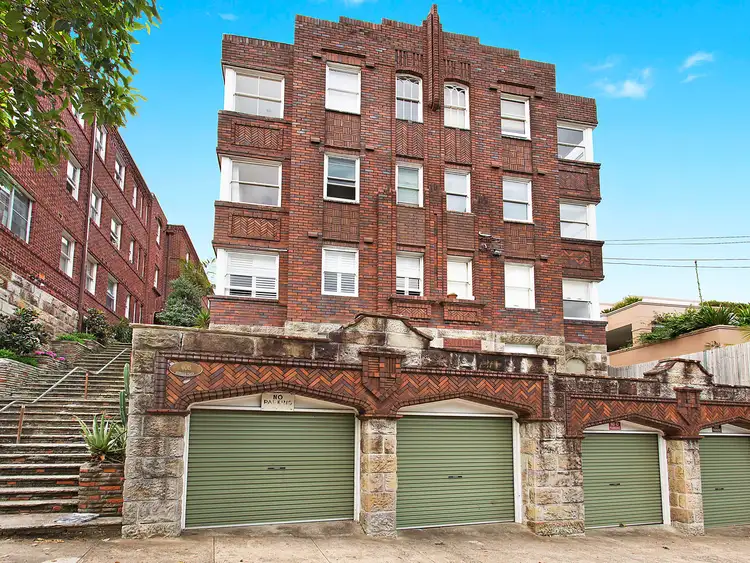 Fourth view of Homely apartment listing, 5/40B Birriga Road, Bellevue Hill NSW 2023