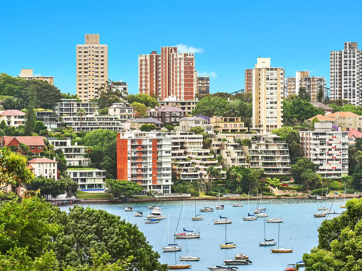 Main view of Homely apartment listing, 6/38A Fairfax Road, Bellevue Hill NSW 2023