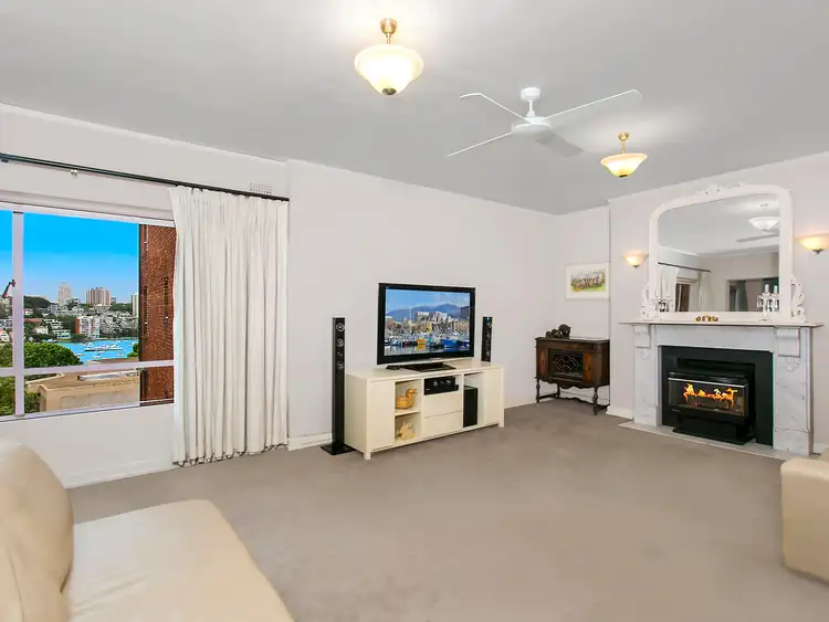 Second view of Homely apartment listing, 6/38A Fairfax Road, Bellevue Hill NSW 2023