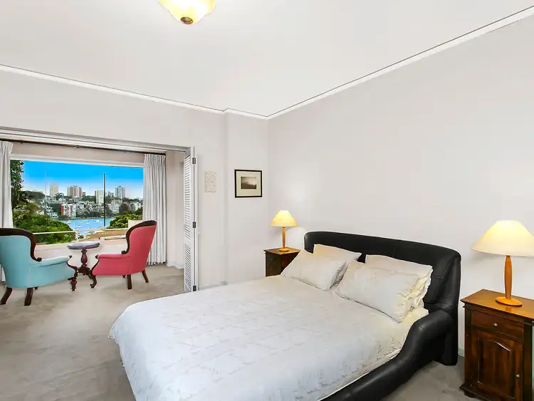 Third view of Homely apartment listing, 6/38A Fairfax Road, Bellevue Hill NSW 2023