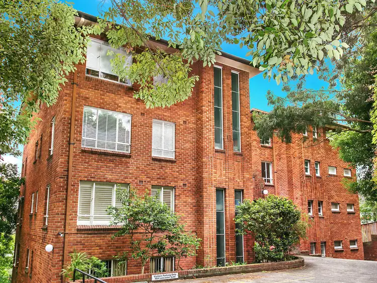 Fourth view of Homely apartment listing, 6/38A Fairfax Road, Bellevue Hill NSW 2023