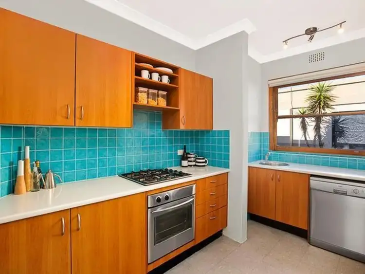 Third view of Homely apartment listing, 11/65 Birriga Road, Bellevue Hill NSW 2023