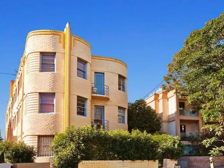 Fourth view of Homely apartment listing, 11/65 Birriga Road, Bellevue Hill NSW 2023