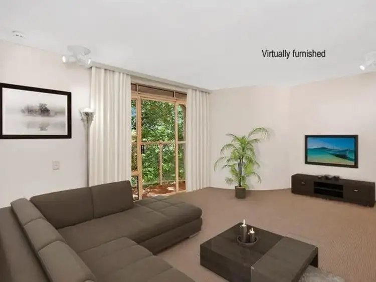 Main view of Homely studio listing, 11/36B Fairfax Road, Bellevue Hill NSW 2023