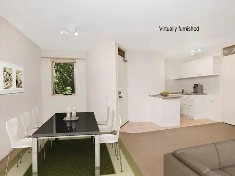 Second view of Homely studio listing, 11/36B Fairfax Road, Bellevue Hill NSW 2023