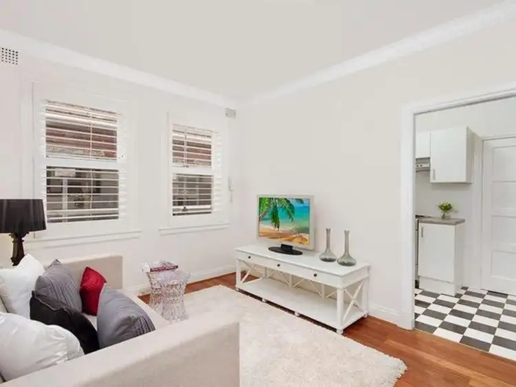 8/4 Birriga Road, Bellevue Hill NSW 2023