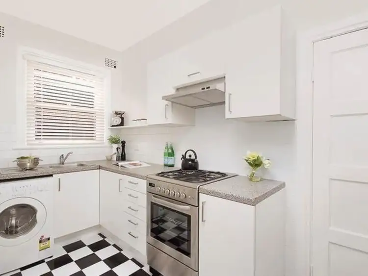 Second view of Homely apartment listing, 8/4 Birriga Road, Bellevue Hill NSW 2023