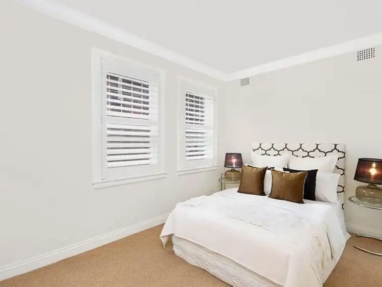 Third view of Homely apartment listing, 8/4 Birriga Road, Bellevue Hill NSW 2023