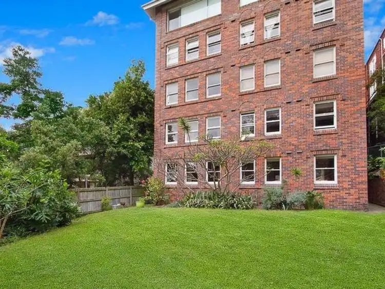 Fourth view of Homely apartment listing, 8/4 Birriga Road, Bellevue Hill NSW 2023
