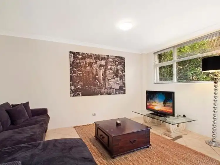Second view of Homely apartment listing, 1/32 Bellevue Road, Bellevue Hill NSW 2023