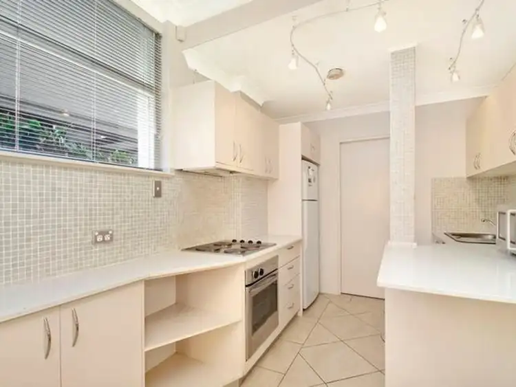 Third view of Homely apartment listing, 1/32 Bellevue Road, Bellevue Hill NSW 2023