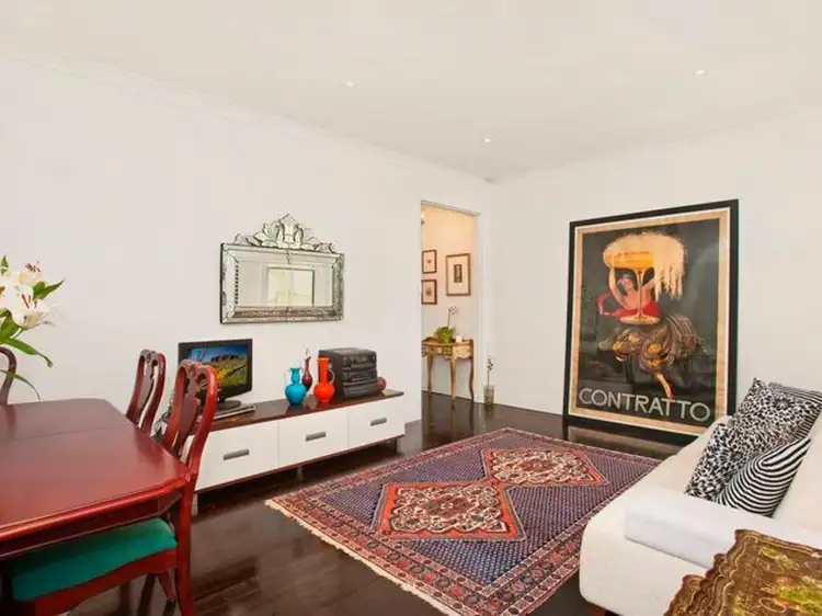 Main view of Homely apartment listing, 2/11 Fern Place, Woollahra NSW 2025