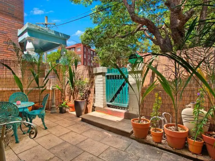 Second view of Homely apartment listing, 2/11 Fern Place, Woollahra NSW 2025
