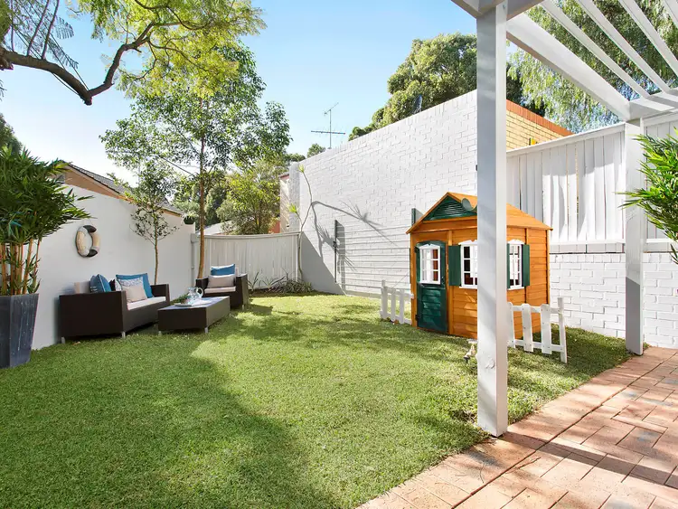Second view of Homely house listing, 1 Lomandra Place, South Coogee NSW 2034