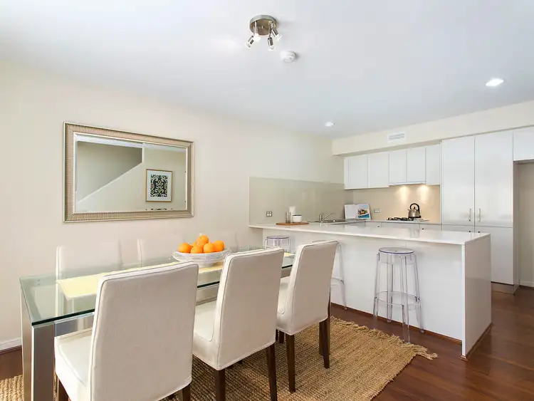 Third view of Homely house listing, 1 Lomandra Place, South Coogee NSW 2034