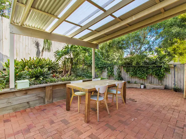 Second view of Homely house listing, 11 Grevillea Place, South Coogee NSW 2034