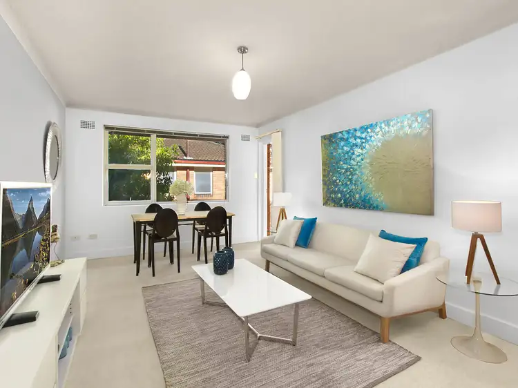 5/4 Albi Place, Randwick NSW 2031