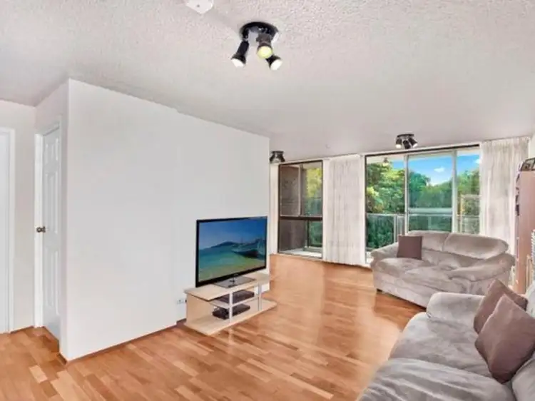6E/8 Bligh Place, Randwick NSW 2031