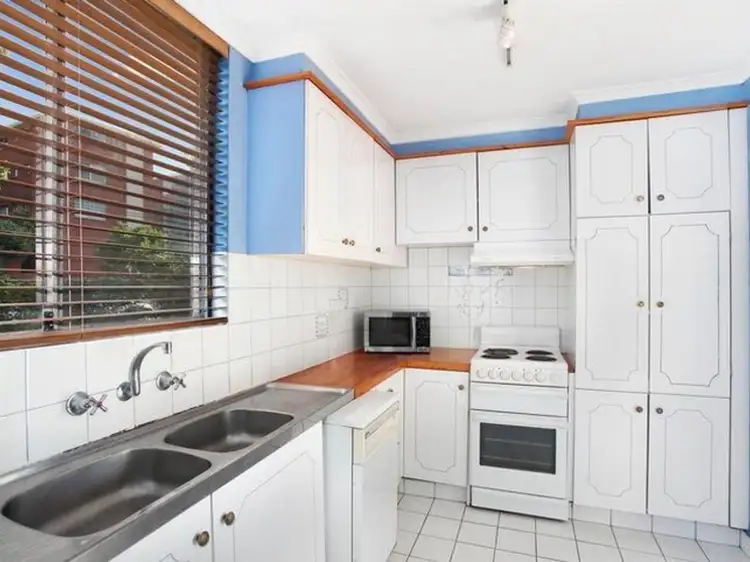 Third view of Homely apartment listing, 6E/8 Bligh Place, Randwick NSW 2031