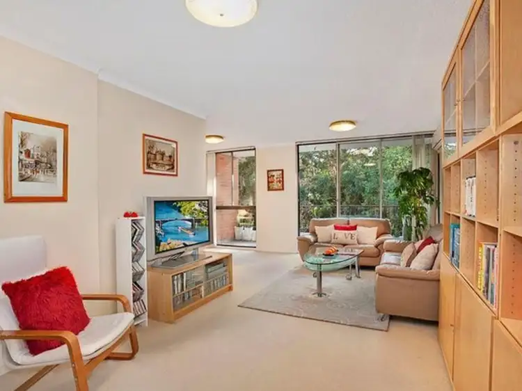 2E/14 Bligh Place, Randwick NSW 2031