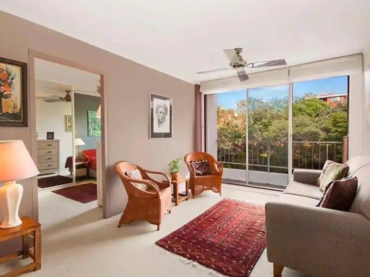 6C/4 Bligh Place, Randwick NSW 2031