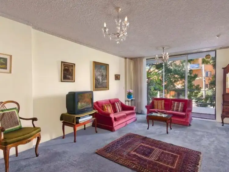 3H/4 Bligh Place, Randwick NSW 2031