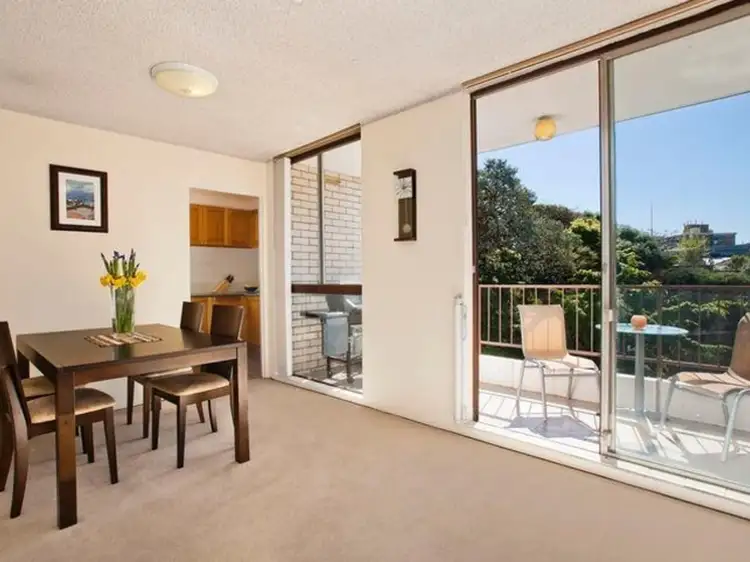 5E/6 Bligh Place, Randwick NSW 2031