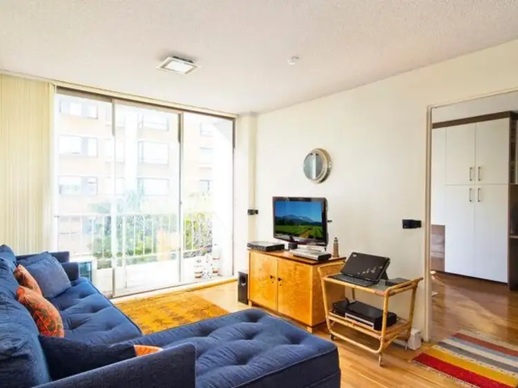 2F/6 Bligh Place, Randwick NSW 2031