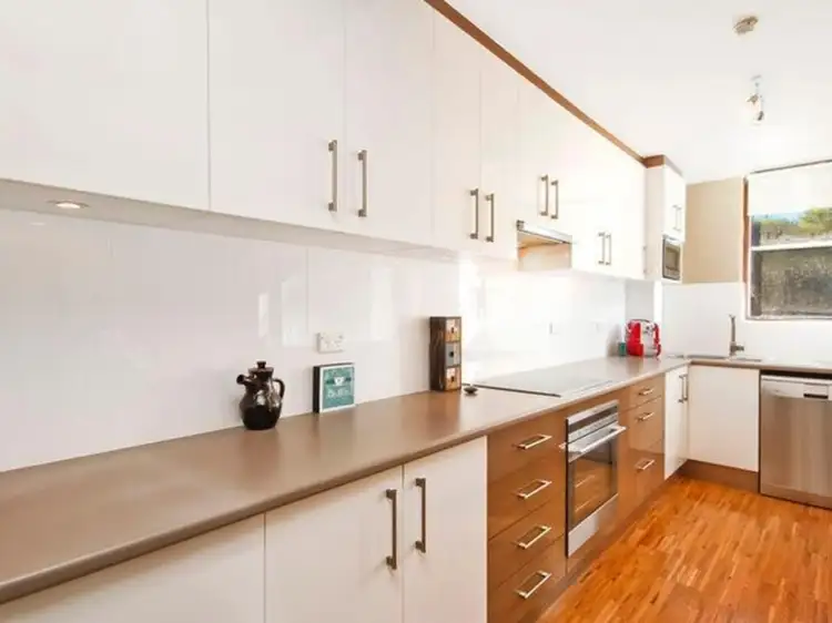 Second view of Homely apartment listing, 2F/6 Bligh Place, Randwick NSW 2031