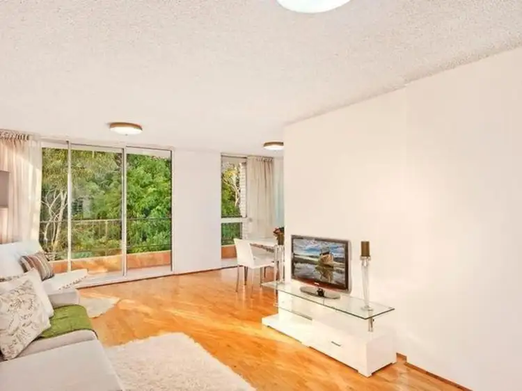 4a/12 Bligh Place, Randwick NSW 2031