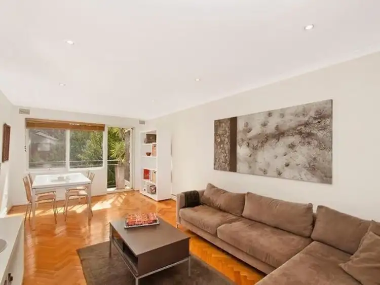 10/14 Albi Place, Randwick NSW 2031