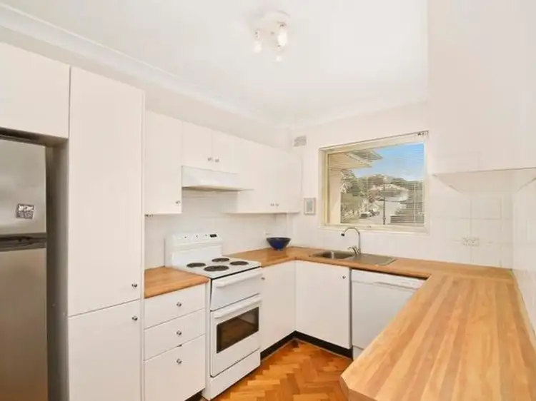 Third view of Homely apartment listing, 10/14 Albi Place, Randwick NSW 2031