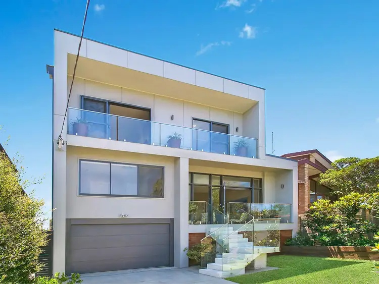 Main view of Homely house listing, 21 Bowen Place, Maroubra NSW 2035