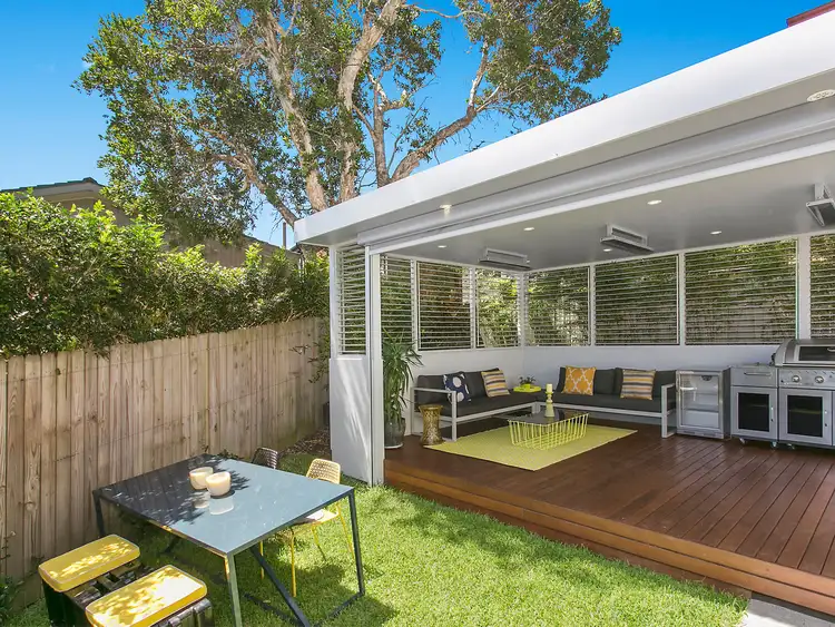 Second view of Homely house listing, 21 Bowen Place, Maroubra NSW 2035
