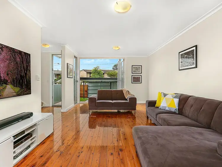 Second view of Homely house listing, 6 Hargraves Place, Maroubra NSW 2035