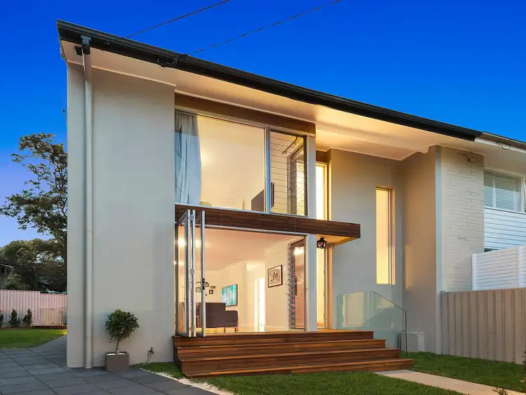 Fifth view of Homely house listing, 6 Hargraves Place, Maroubra NSW 2035