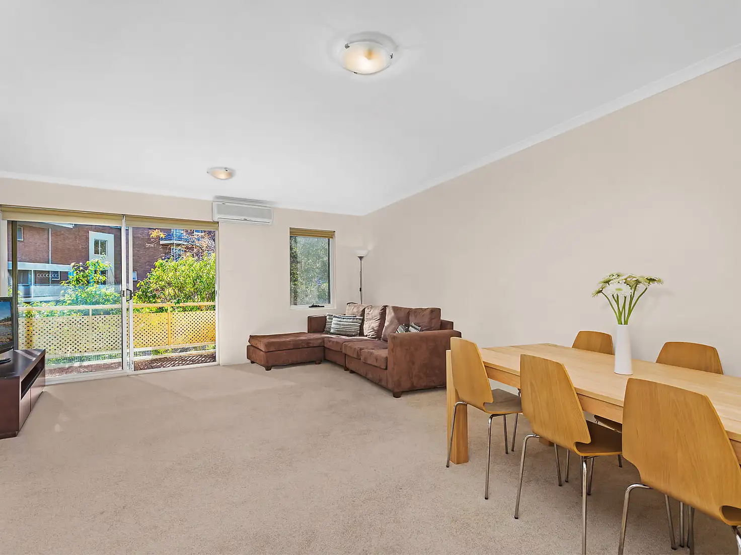 Main view of Homely apartment listing, 63/1 Gloucester Place, Kensington NSW 2033