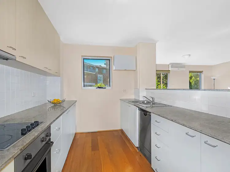 Second view of Homely apartment listing, 63/1 Gloucester Place, Kensington NSW 2033