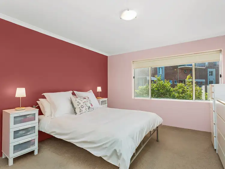 Third view of Homely apartment listing, 63/1 Gloucester Place, Kensington NSW 2033