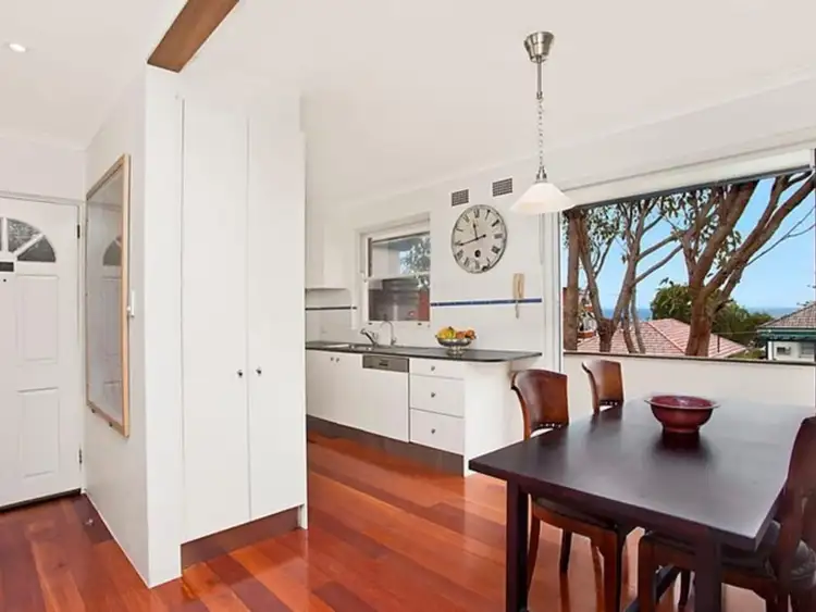 Second view of Homely apartment listing, 5/4 Garie Place, Coogee NSW 2034