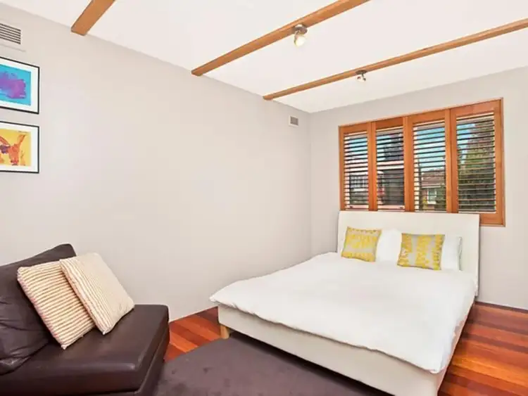 Fourth view of Homely apartment listing, 5/4 Garie Place, Coogee NSW 2034