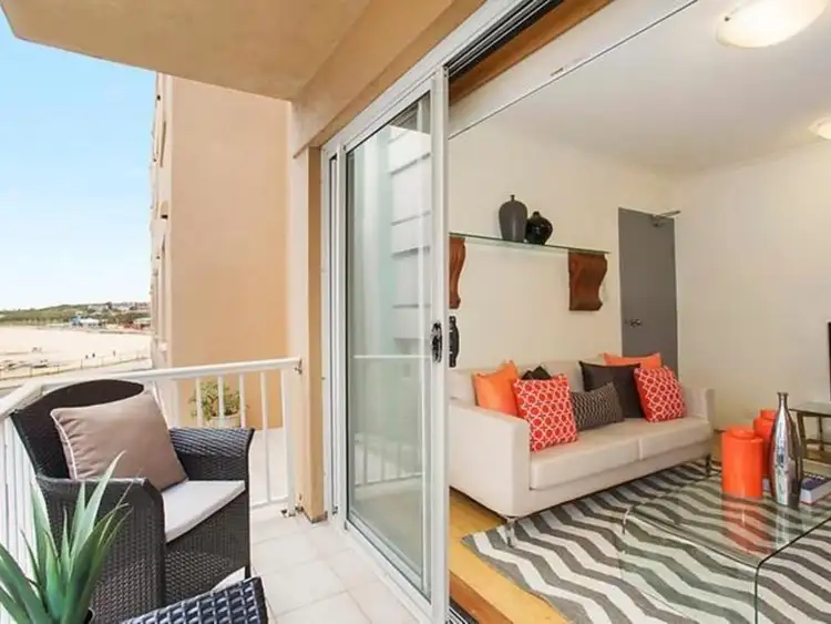 3/140 Marine Parade, Maroubra NSW 2035
