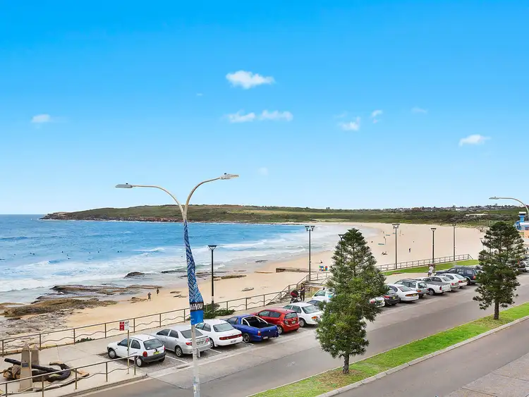 5/148 Marine Parade, Maroubra NSW 2035