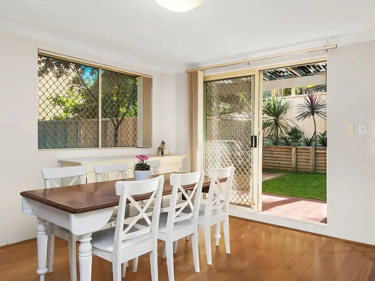 4/76 Yorktown Parade, Maroubra NSW 2035