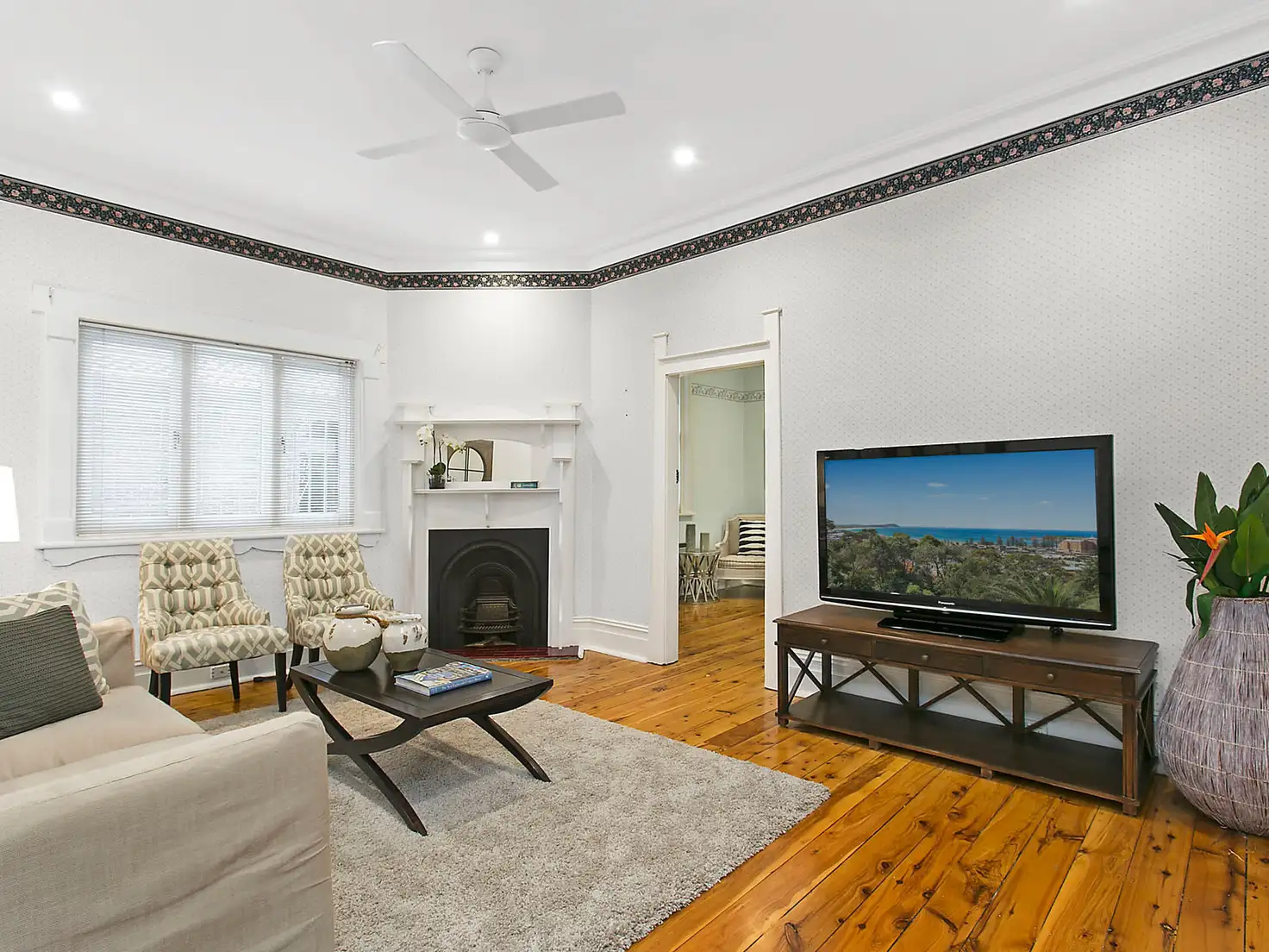 Main view of Homely house listing, 457 Anzac Parade, Kingsford NSW 2032