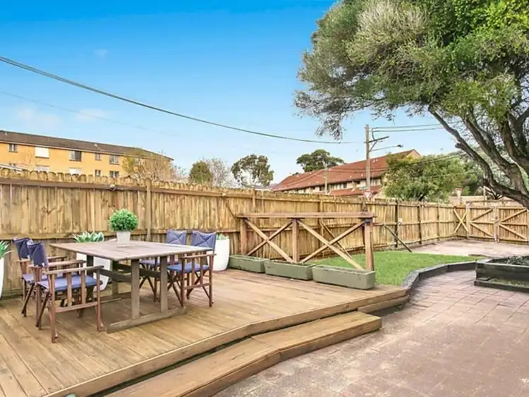 Second view of Homely house listing, 457 Anzac Parade, Kingsford NSW 2032