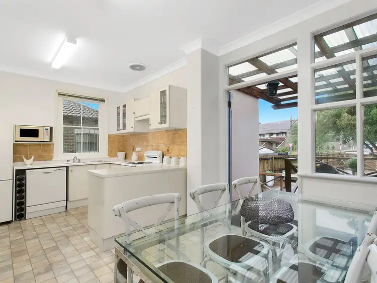 Third view of Homely house listing, 457 Anzac Parade, Kingsford NSW 2032