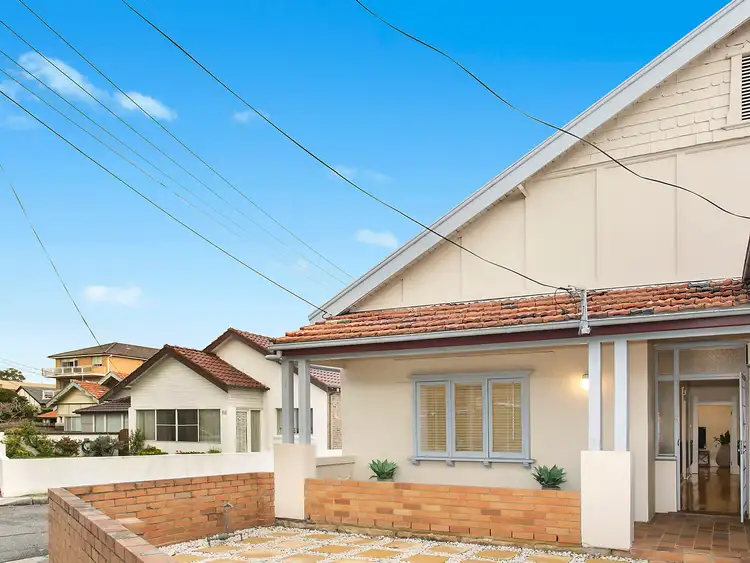 Fifth view of Homely house listing, 457 Anzac Parade, Kingsford NSW 2032