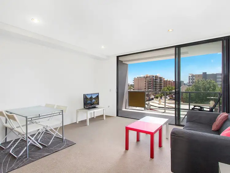 309/438 Anzac Parade, Kingsford NSW 2032