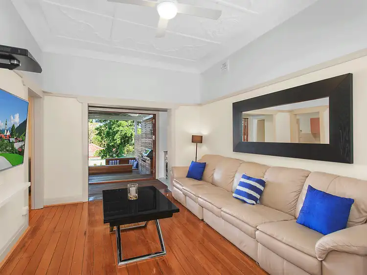 Second view of Homely house listing, 708 Anzac Parade, Kingsford NSW 2032
